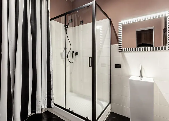 Country & La Quercia Farma *