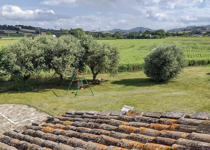 Farma Country & La Quercia Coriano