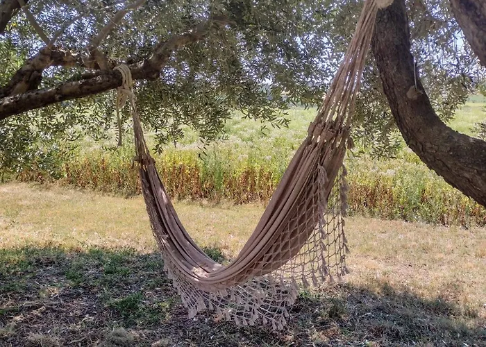 Country & La Quercia Farma