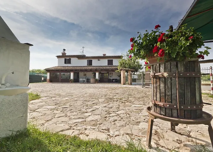 Country & La Quercia