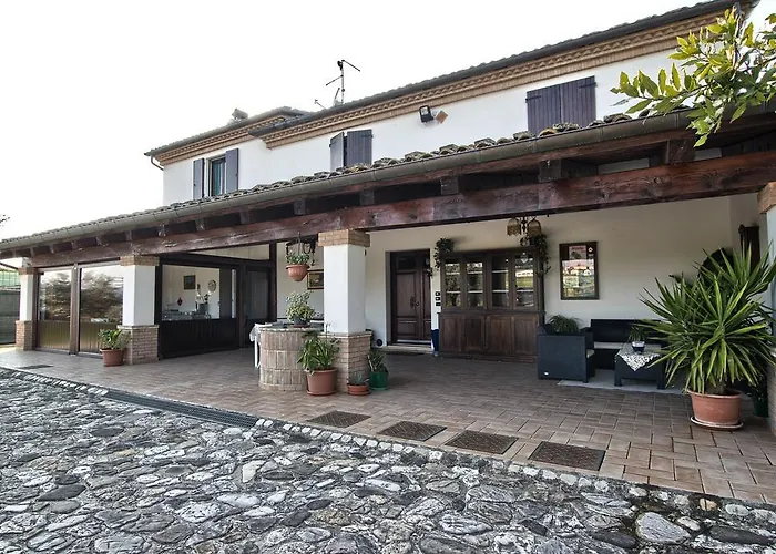 Country & La Quercia Coriano