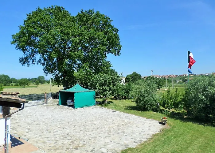 Country & La Quercia Gospodarstwo agroturystyczne *