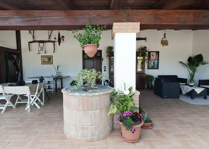 Farma Country & La Quercia Coriano