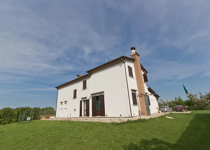 Farma Country & La Quercia *