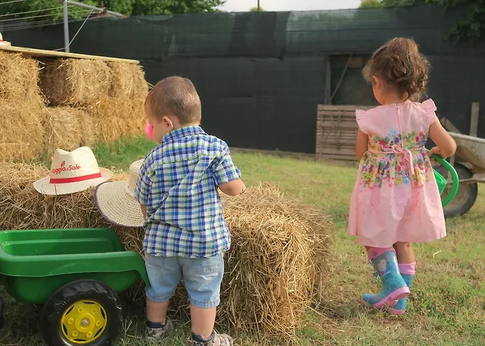 Country & La Quercia Farma