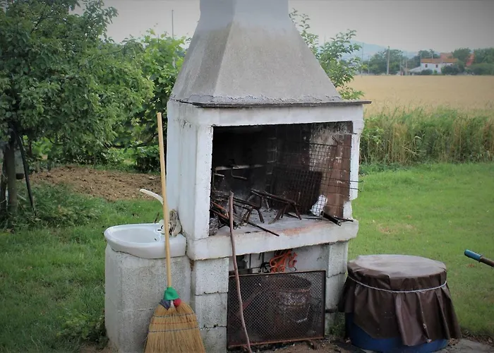 Country & La Quercia *